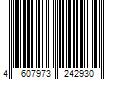 Barcode Image for UPC code 4607973242930