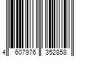 Barcode Image for UPC code 4607976352858