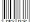 Barcode Image for UPC code 4609010551050