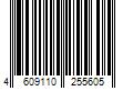 Barcode Image for UPC code 4609110255605