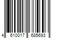 Barcode Image for UPC code 4610017685693