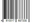 Barcode Image for UPC code 4610017687338