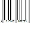 Barcode Image for UPC code 4610017688793