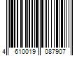 Barcode Image for UPC code 4610019087907