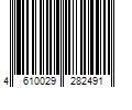 Barcode Image for UPC code 4610029282491