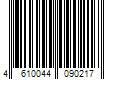 Barcode Image for UPC code 4610044090217