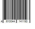 Barcode Image for UPC code 4610044141193