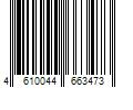 Barcode Image for UPC code 4610044663473