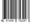 Barcode Image for UPC code 4610051753297