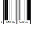 Barcode Image for UPC code 4610082528642