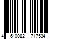 Barcode Image for UPC code 4610082717534