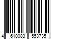 Barcode Image for UPC code 4610083553735