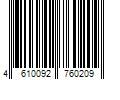 Barcode Image for UPC code 4610092760209