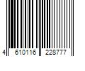 Barcode Image for UPC code 4610116228777