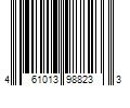 Barcode Image for UPC code 461013988233