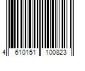 Barcode Image for UPC code 4610151100823