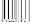 Barcode Image for UPC code 4610202379703