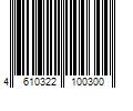 Barcode Image for UPC code 4610322100300