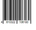 Barcode Image for UPC code 4610322106180