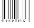 Barcode Image for UPC code 4611764571321