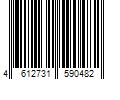 Barcode Image for UPC code 4612731590482