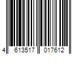 Barcode Image for UPC code 4613517017612