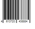 Barcode Image for UPC code 4613720438884