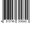 Barcode Image for UPC code 4613746304842