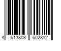 Barcode Image for UPC code 4613803602812