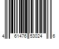 Barcode Image for UPC code 461476530246