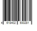 Barcode Image for UPC code 46184029302894