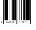 Barcode Image for UPC code 4620000133919