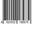 Barcode Image for UPC code 4620002185879