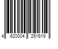 Barcode Image for UPC code 4620004251619