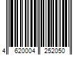 Barcode Image for UPC code 4620004252050