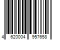 Barcode Image for UPC code 4620004957658