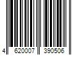 Barcode Image for UPC code 4620007390506