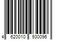 Barcode Image for UPC code 4620010930096