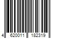 Barcode Image for UPC code 4620011182319