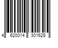 Barcode Image for UPC code 4620014301625