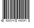 Barcode Image for UPC code 4620014440041