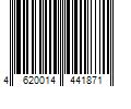 Barcode Image for UPC code 4620014441871