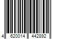 Barcode Image for UPC code 4620014442892