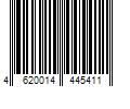 Barcode Image for UPC code 4620014445411