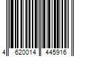 Barcode Image for UPC code 4620014445916