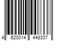 Barcode Image for UPC code 4620014448337