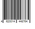 Barcode Image for UPC code 4620014448764