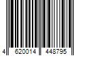 Barcode Image for UPC code 4620014448795