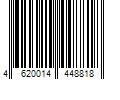 Barcode Image for UPC code 4620014448818