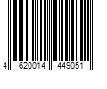 Barcode Image for UPC code 4620014449051